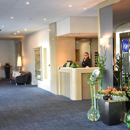 Hotel Paka Velenje Buitenkant foto