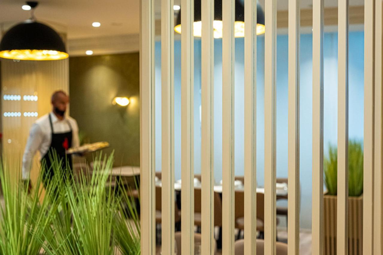 Hotel Paka Velenje Buitenkant foto